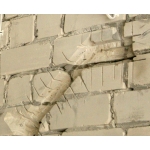 Штробление стен (кирпич) Штробление стен (кирпич)